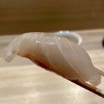 恵比寿 鮨 はつめ - 