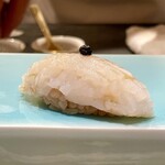 恵比寿 鮨 はつめ - 