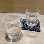 恵比寿 鮨 はつめ - 