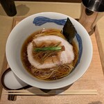 ニッポン ラーメン 凛 トウキョウ - 