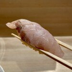 恵比寿 鮨 はつめ - 