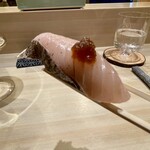 恵比寿 鮨 はつめ - 