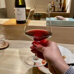 恵比寿 鮨 はつめ - 