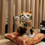 恵比寿 鮨 はつめ - 