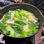 焼鳥どろまみれ 四谷本店 - 