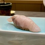 恵比寿 鮨 はつめ - 