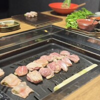 とり料理 鳥者 - 
