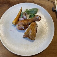 中国料理 にいくら - 