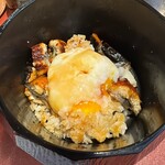 うなぎ屋おのぎ - 