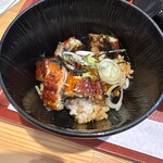 うなぎ屋おのぎ - 