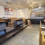 うなぎ屋おのぎ - 