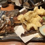 なきざかな 新宿店はなれ - 