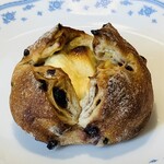 ブロワ - ブルーベリーとクリームチーズ