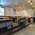 うなぎ屋おのぎ - 