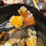 うなぎ屋おのぎ - 