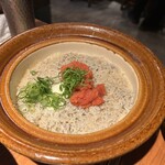 なきざかな 新宿店はなれ - 