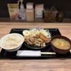 しょうが焼きBaKa 赤坂見附店