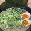 横浜ラーメン 響家