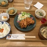 四季愛菜ダイニング - 