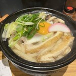 うどん棒 - 