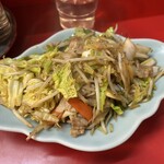 サンポン亭 - 