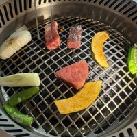 焼肉 しゃぶしゃぶ 石田屋。 北野坂店 - 