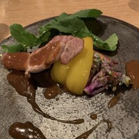 AWkitchen TOKYO 新丸ビル店 - 