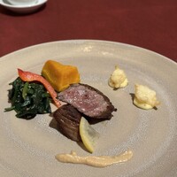 ジョーズ シャンハイ ニューヨーク 銀座店 - 