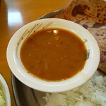 インディアン・レストラン　ロタ - ダル