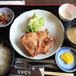 なかむら - 