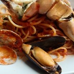 ペッシェドーロ - 