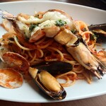 ペッシェドーロ - 