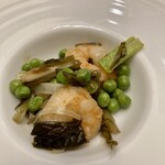 赤坂璃宮 銀座店 - 