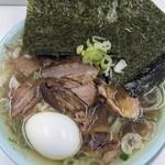 高円寺 ともちんラーメン