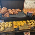Bread&Coffee IKEDAYAMA - 