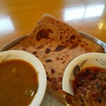 インディアン・レストラン　ロタ - ポロタ