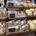 Bread&Coffee IKEDAYAMA - 