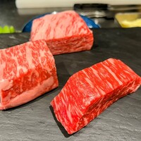 鉄板焼 浅草 KUDAKA - 