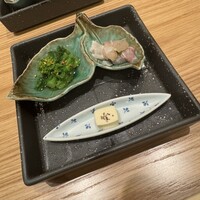 鮨 あさひ - 