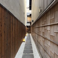祇園肉亭 新 - 