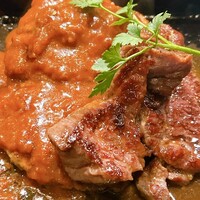 鉄板ダイニング 哲 - 