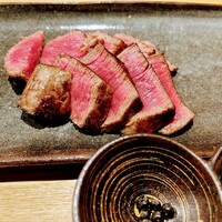鉄板焼 浅草 KUDAKA - 