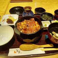 ひつまぶし名古屋備長 グランフロント大阪店 - 