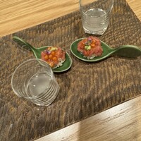 鮨 あさひ - 
