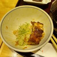 ひつまぶし名古屋備長 グランフロント大阪店 - 
