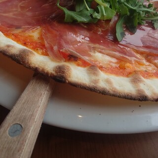 ペッシェドーロ_1