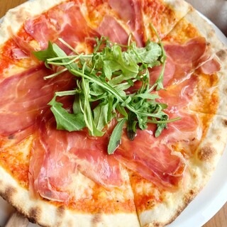 ペッシェドーロ_0