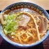 美登屋 - 醤油チャーシューメン。
