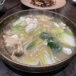 お酒と中華 eito - 