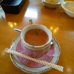 インディアン・レストラン　ロタ - ミントチャイ